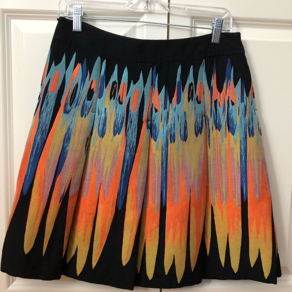 Escada Sport gorgeous skirt